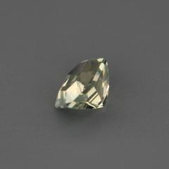 Nangi fine jewelry - blue gemstone in gold