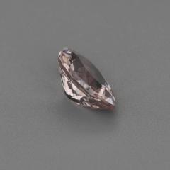 Nangi fine jewelry - pink gemstone in gold