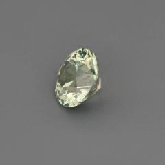 Nangi fine jewelry - yellow sapphire gemstone in gold