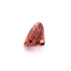 Nangi fine jewelry - pink gemstone in gold