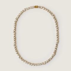 Nangi fine jewelry - necklace in gold