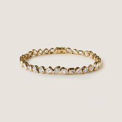 Nangi fine jewelry - bracelet in gold
