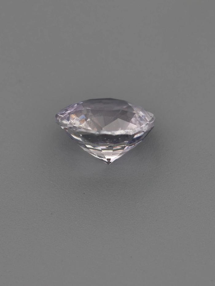 Nangi fine jewelry - purple gemstone in gold