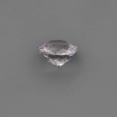 Nangi fine jewelry - purple gemstone in gold