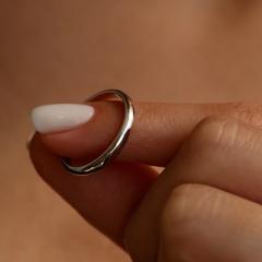 Nangi fine jewelry - ring in gold