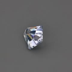 Nangi fine jewelry - blue gemstone in gold