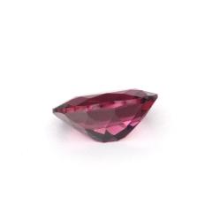 Nangi fine jewelry - pink gemstone in gold