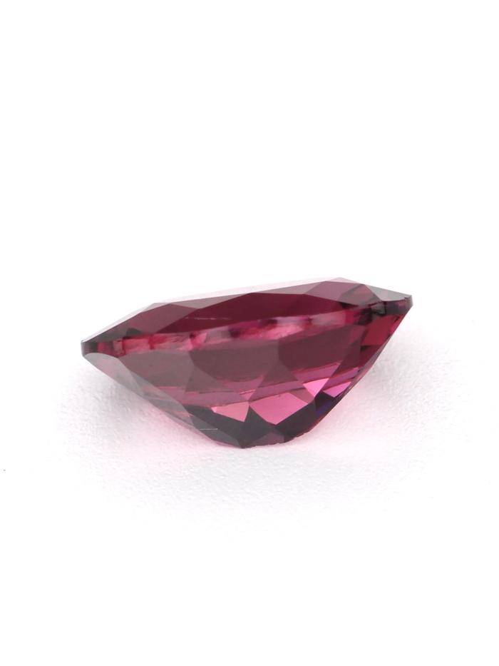 Nangi fine jewelry - pink gemstone in gold