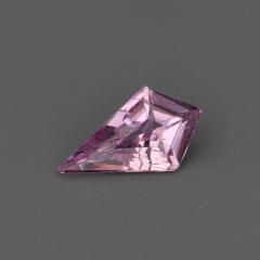 Nangi fine jewelry - pink gemstone in gold