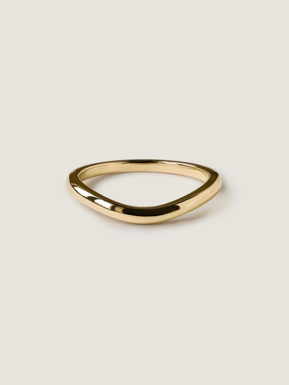 Contour Wave Band