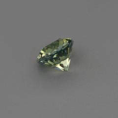 Nangi fine jewelry - yellow gemstone in gold