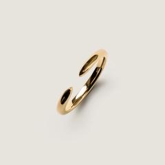 Nangi fine jewelry - ring in gold