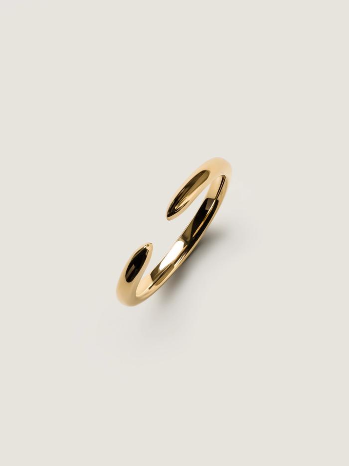 Nangi fine jewelry - ring in gold