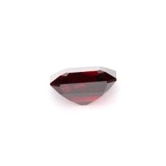 Nangi fine jewelry - red ruby gemstone in gold
