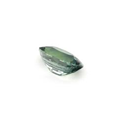 Nangi fine jewelry - green gemstone in gold