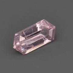Nangi fine jewelry - pink gemstone in gold