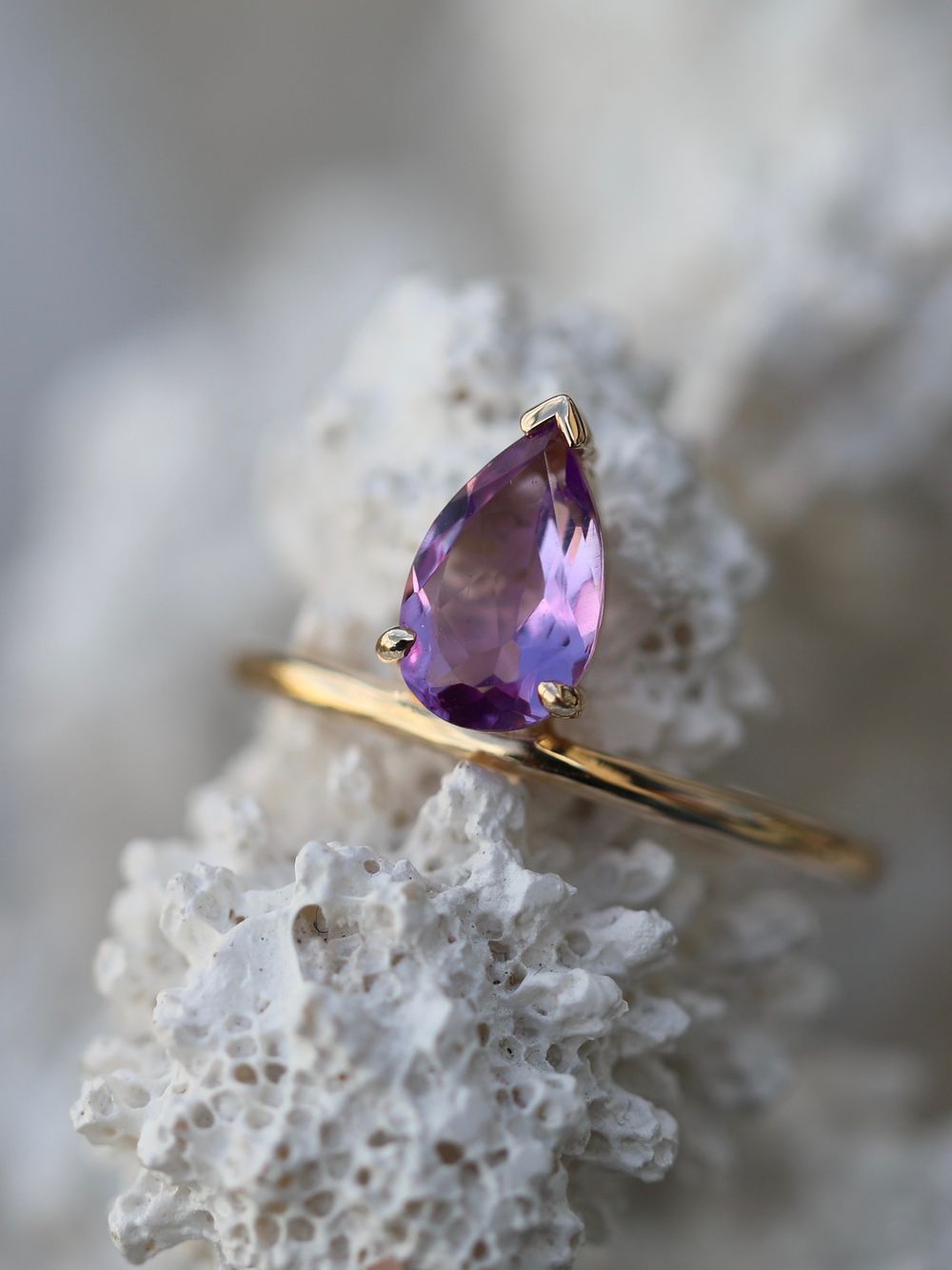 Drop Dead Gorgeous Amethyst