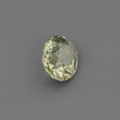 Nangi fine jewelry - yellow gemstone in gold