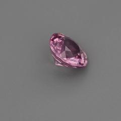 Nangi fine jewelry - pink gemstone in gold