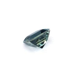 Nangi fine jewelry - blue gemstone in gold