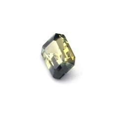 Nangi fine jewelry - yellow gemstone in gold