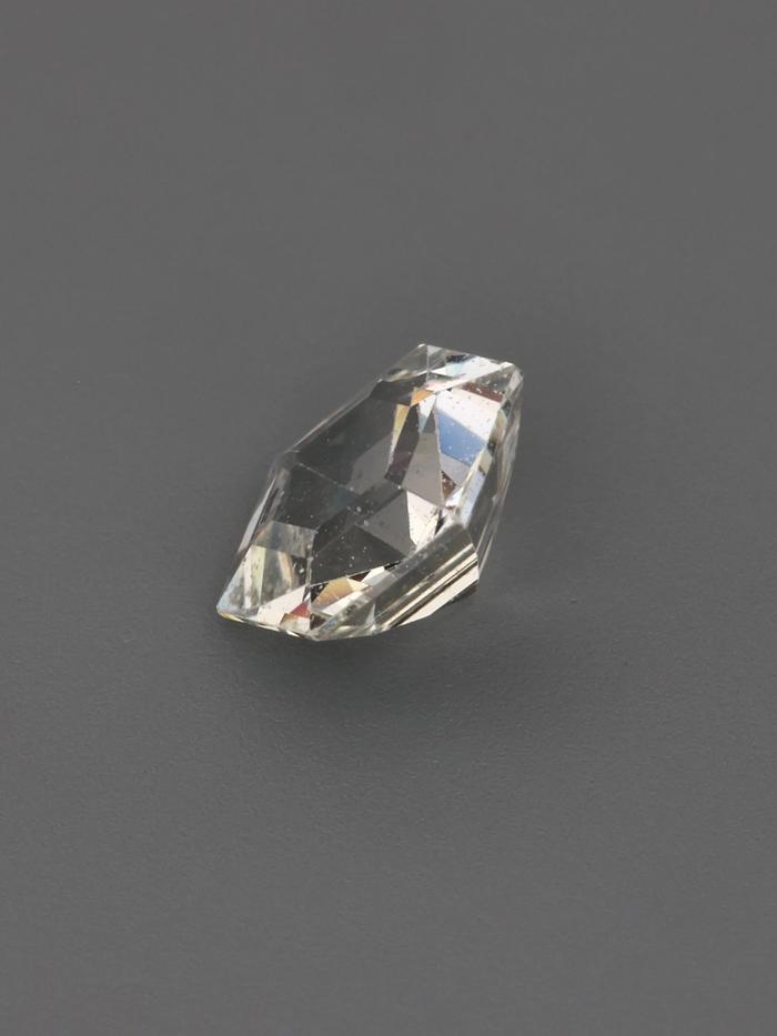 Nangi fine jewelry - champagne null in gold