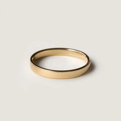 Nangi fine jewelry - ring in gold