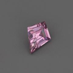 Nangi fine jewelry - pink gemstone in gold