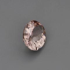 Nangi fine jewelry - pink tourmaline gemstone in gold