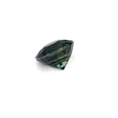 Nangi fine jewelry - green gemstone in gold