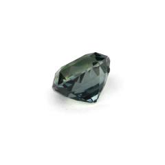 Nangi fine jewelry - green gemstone in gold