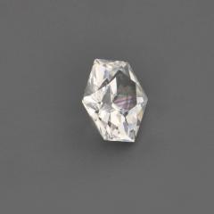 Nangi fine jewelry - champagne gemstone in gold