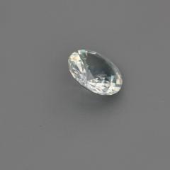 Nangi fine jewelry - blue gemstone in gold
