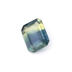 Nangi fine jewelry - blue gemstone in gold