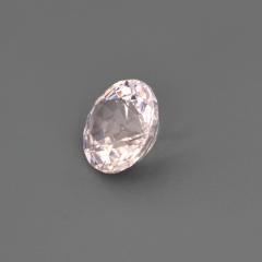 Nangi fine jewelry - champagne gemstone in gold