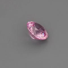 Nangi fine jewelry - pink gemstone in gold