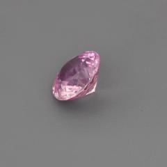 Nangi fine jewelry - pink gemstone in gold