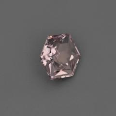 Nangi fine jewelry - pink gemstone in gold