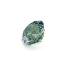 Nangi fine jewelry - green gemstone in gold