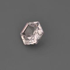 Nangi fine jewelry - champagne gemstone in gold
