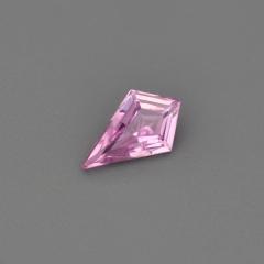 Nangi fine jewelry - pink gemstone in gold
