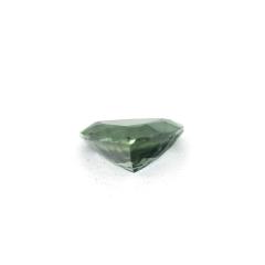Nangi fine jewelry - green gemstone in gold