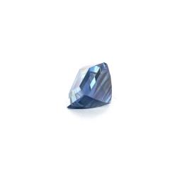 Nangi fine jewelry - blue gemstone in gold