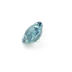 Nangi fine jewelry - blue gemstone in gold
