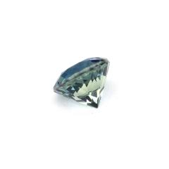 Nangi fine jewelry - blue gemstone in gold