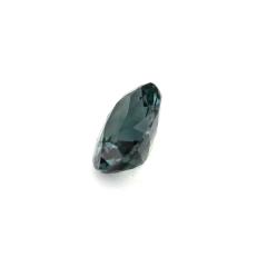 Nangi fine jewelry - green gemstone in gold