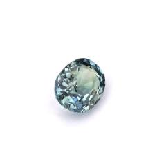 Nangi fine jewelry - blue sapphire gemstone in gold