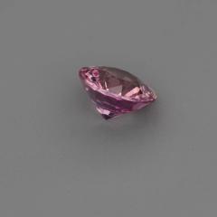 Nangi fine jewelry - pink gemstone in gold