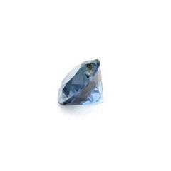 Nangi fine jewelry - blue gemstone in gold