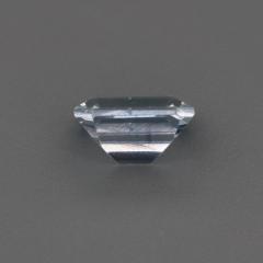 Nangi fine jewelry - blue gemstone in gold